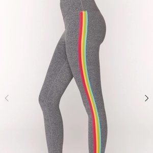 Spiritual Gangster Essential High Waist Legging